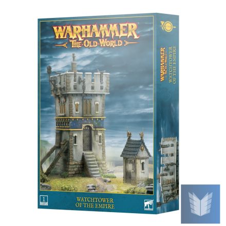 THE OLD WORLD: WATCHTOWER OF THE EMPIRE