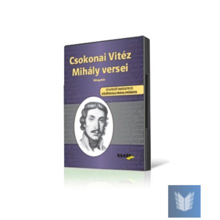 Csokonai Vitéz Mihály versei