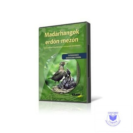 Madárhangok erdőn mezőn