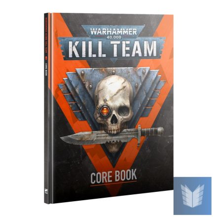 Kill Team: Core Book (English)