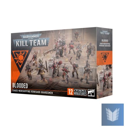 KILL TEAM: BLOODED