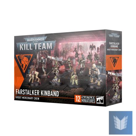 KILL TEAM: FARSTALKER KINBAND