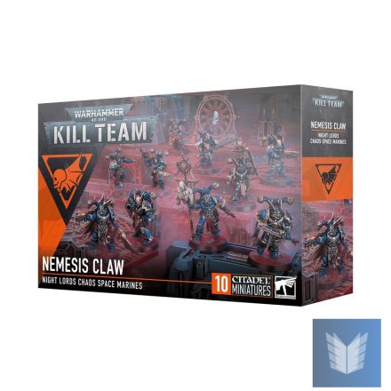 KILL TEAM: NEMESIS CLAW