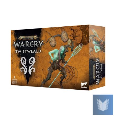 WARCRY: TWISTWEALD