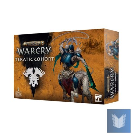 WARCRY: TERATIC COHORT