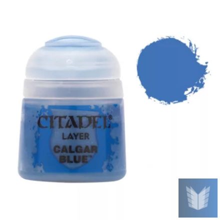 CALGAR BLUE 12ML