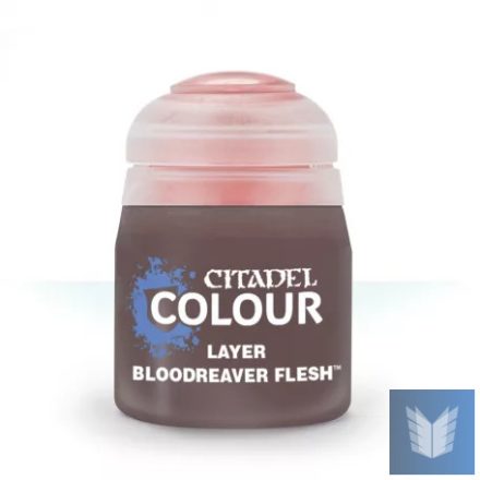 LAYER: BLOODREAVER FLESH (12ML)