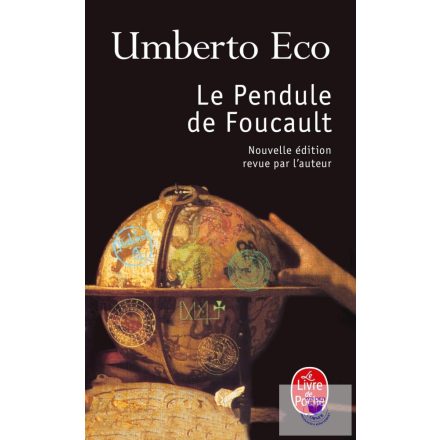 Umberto Eco: Le Pendule de Foucault