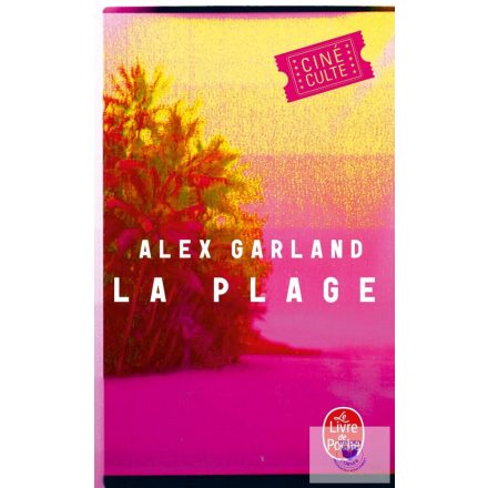 Alex Garland: La Plage