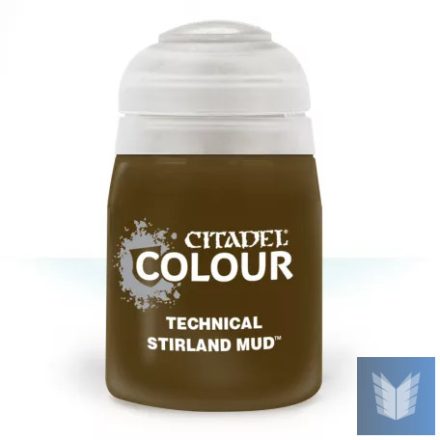 TECHNICAL: STIRLAND MUD (24ML)