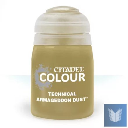 TECHNICAL: ARMAGEDDON DUST (24ML)