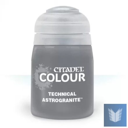 TECHNICAL: ASTROGRANITE (24ML)