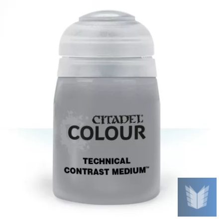 TECHNICAL: CONTRAST MEDIUM (24ML)