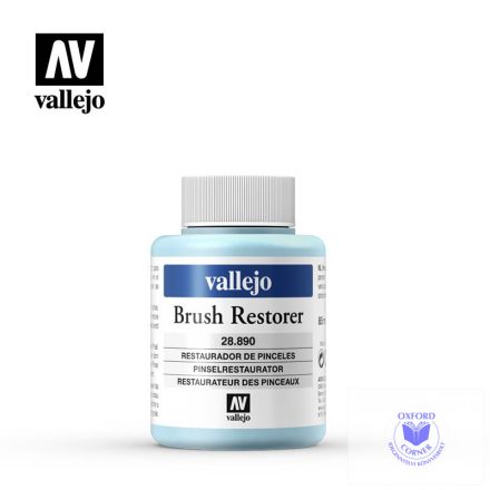 Brush Restorer