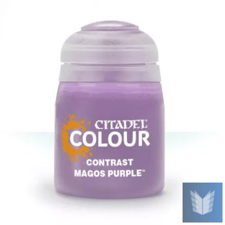 Magos purple