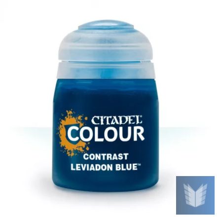 CONTRAST: LEVIADON BLUE (18ML)