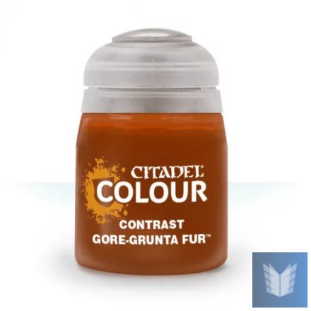 Gore-grunta fur