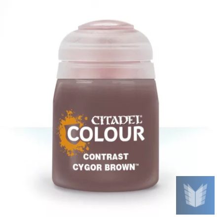 Cygor brown