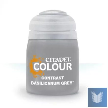 Basilicanum grey