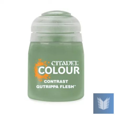 CONTRAST: GUTRIPPA FLESH (18ML)