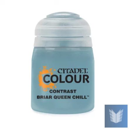 CONTRAST: BRIAR QUEEN CHILL (18ML)