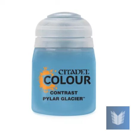 CONTRAST: PYLAR GLACIER (18ML)