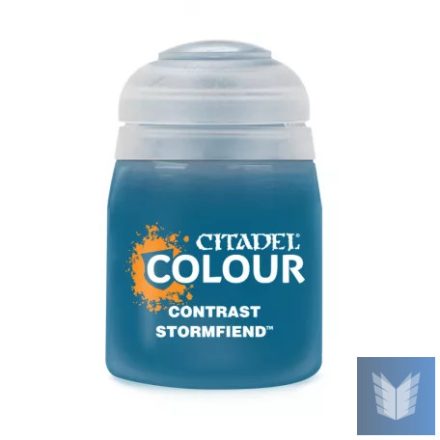 CONTRAST: STORMFIEND (18ML)