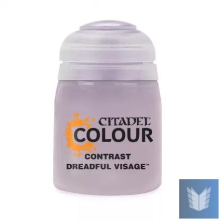 CONTRAST: DREADFUL VISAGE (18ML)