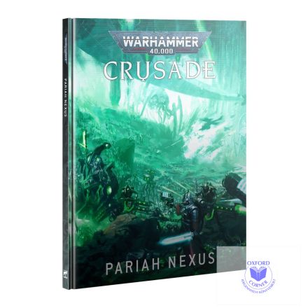 WARHAMMER 40000: PARIAH NEXUS (ENG)