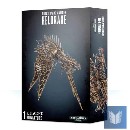 Heldrake