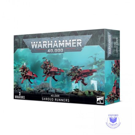 Aeldari: Shroud Runners