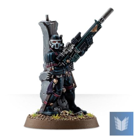 IMPERIAL AGENTS: VINDICARE ASSASSIN