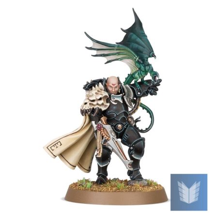 IMPERIAL AGENTS: INQUISITOR DRAXUS