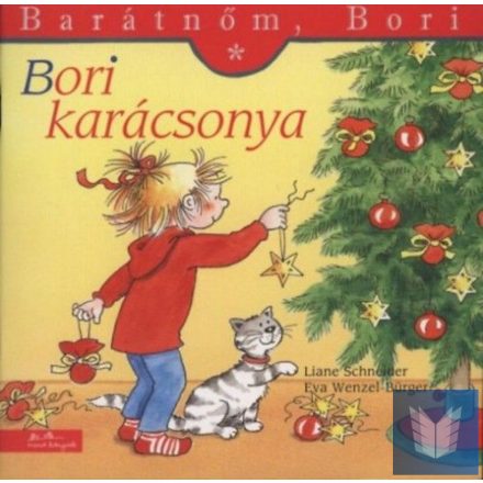 Bori karácsonya