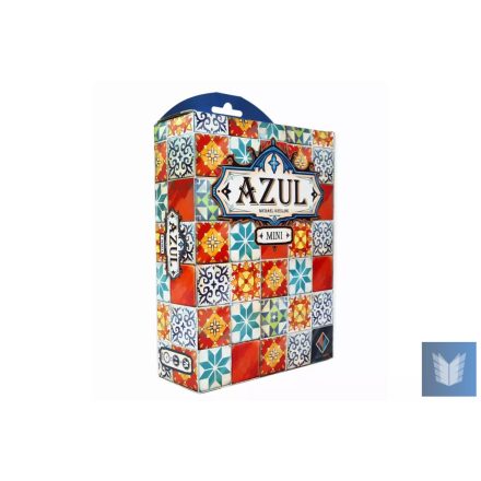 Azul Mini társasjáték - Úti kiadás