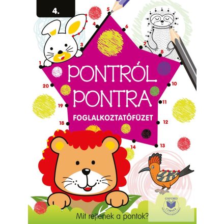 Pontról pontra 4.