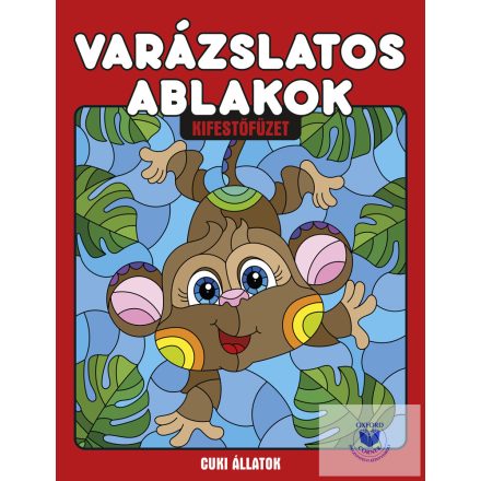 Varázslatos ablakok - Cuki állatok