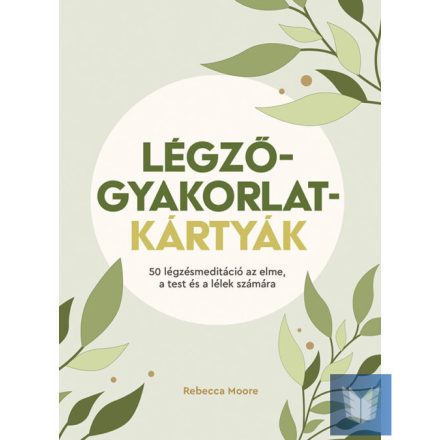 Légzőgyakorlat-kártyák