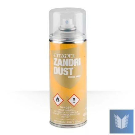 Zandri Dust Spray