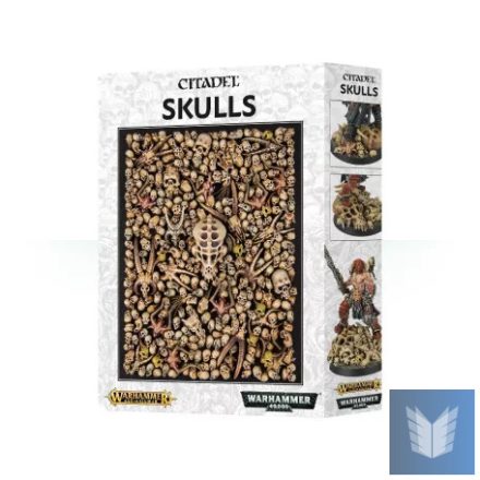 Citadel Skulls