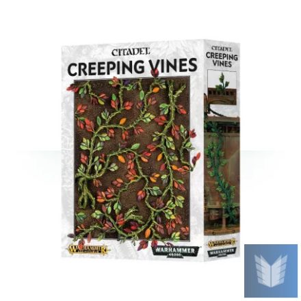 Citadel Creeping Vines