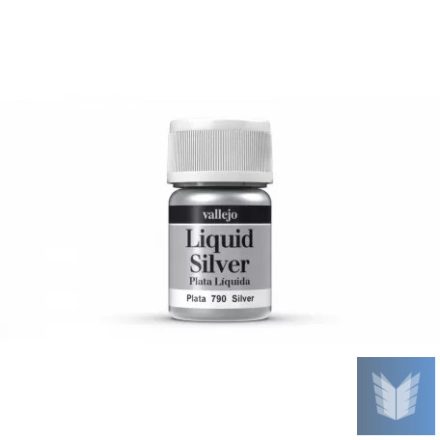 Silver (Alcohol Based)