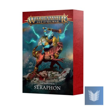 FACTION PACK: SERAPHON (ENG)