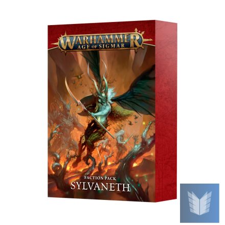 FACTION PACK: SYLVANETH (ENG)