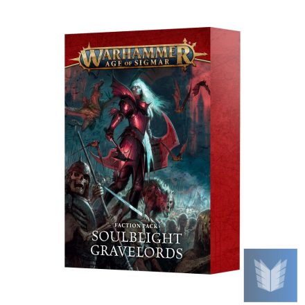 FACTION PACK: SOULBLIGHT GRAVELORDS ENG