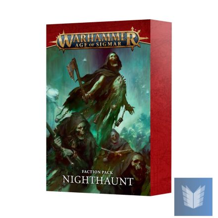 FACTION PACK: NIGHTHAUNT (ENG)