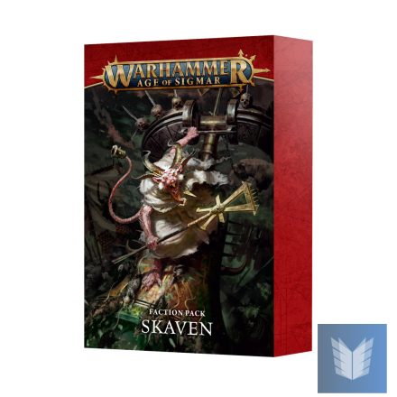 FACTION PACK: SKAVEN (ENG)