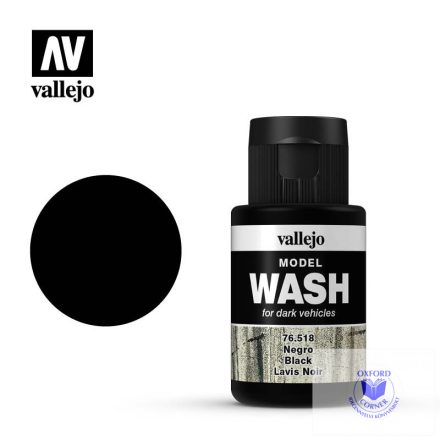 Black Wash