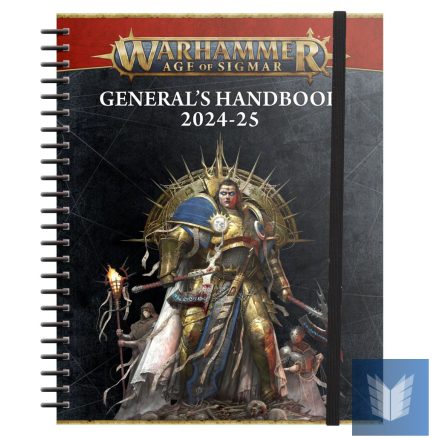 GENERALS HANDBOOK 2022 - SEASON 2 (ENG)