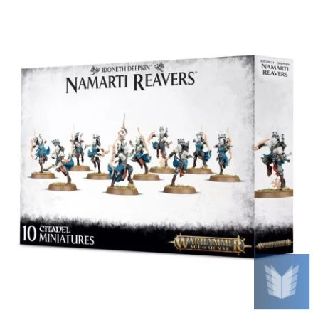 Namarti Reavers